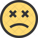 Dizzy  Icon