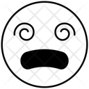 Dizzy Icon