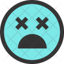 Dizzy  Icon