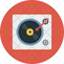 Dj  Icon