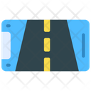 Driving Game Racing Icon