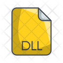 Dll  Icon