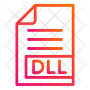 DLL Icon