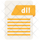 Dll File Extension Icon