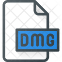 Dmg File Extension Icon