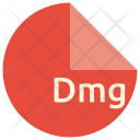 Dmg  Icon