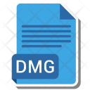 Dmg Icon