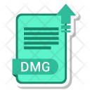 Dmg Icon