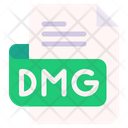Dmg  Icon