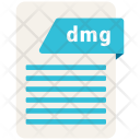 Dmg Format File Icon