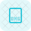Dmg File Icon