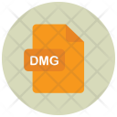 Dmg Archive File Icon