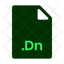 Dn Type  Icon