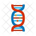 Dna Physical Icon