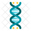 Dna Biology Genetics Icon
