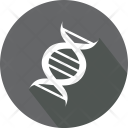 Dna Cell Physical Icon