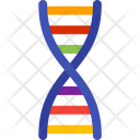 Dna Generics Genetic Icon