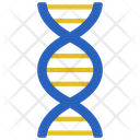 Dna Sequence Sequencing Icon