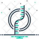Dna Icon