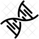 DNA  Icon
