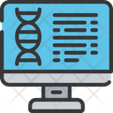 Dna checker Icon