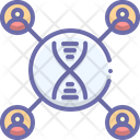 Dna Matching Dna Matching Icon