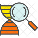 Dna Research Research Dna Icon