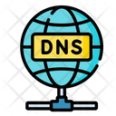Dns Support Currency Icon