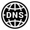Dns Icon