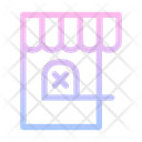 Do Not  Icon