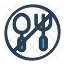 Do not eat Icon