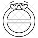 Do Not Enter Icon