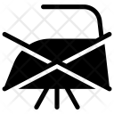 Do not steam Icon