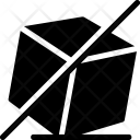 Do Not Tilt Icon