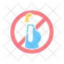 Do Not Use When Pregnant Icon