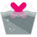 Do not wash Icon