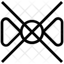 Do not wring Icon