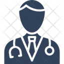 Doctor Icon