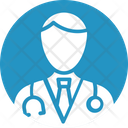 Doctor Avatar Doctor Medical Assistant Icon
