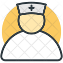 Doctor Avatar Medical Icon