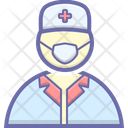 Doctor Icon