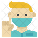 Doctor  Icon