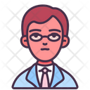Doctor Avatar Male Icon