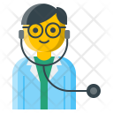 Doctor Icon
