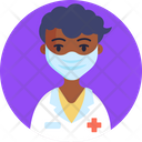 Doctor Medical Healthcare Icon