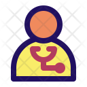 Doctor Avatar Person Icon