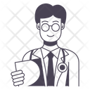 Doctor アイコン