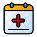 Doctor Appointment Icon