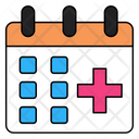 Doctor Appointment Icon