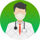 Doctor Avatar Icon